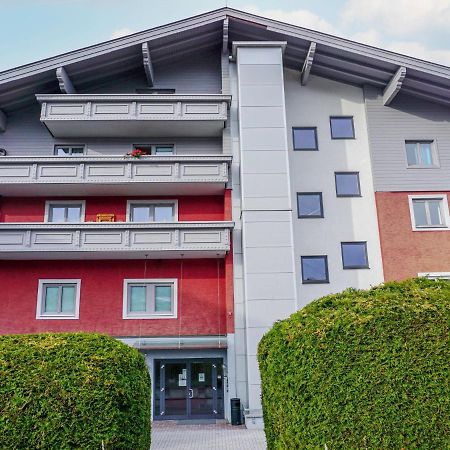 Apartment Apartement Linda By Interhome Zell am See Zewnętrze zdjęcie