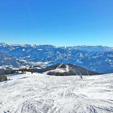 Apartment Apartement Linda By Interhome Zell am See Zewnętrze zdjęcie