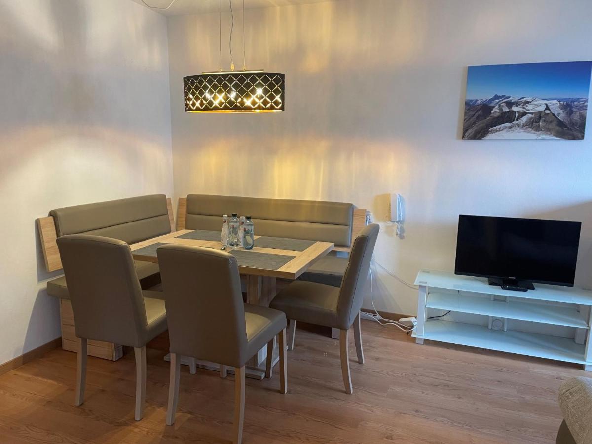 Apartment Apartement Linda By Interhome Zell am See Zewnętrze zdjęcie