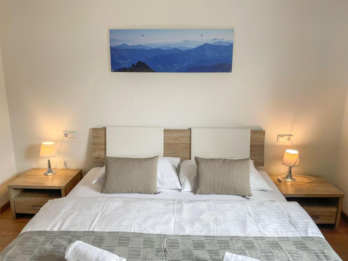 Apartment Apartement Linda By Interhome Zell am See Zewnętrze zdjęcie