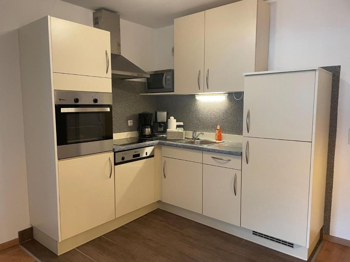 Apartment Apartement Linda By Interhome Zell am See Zewnętrze zdjęcie
