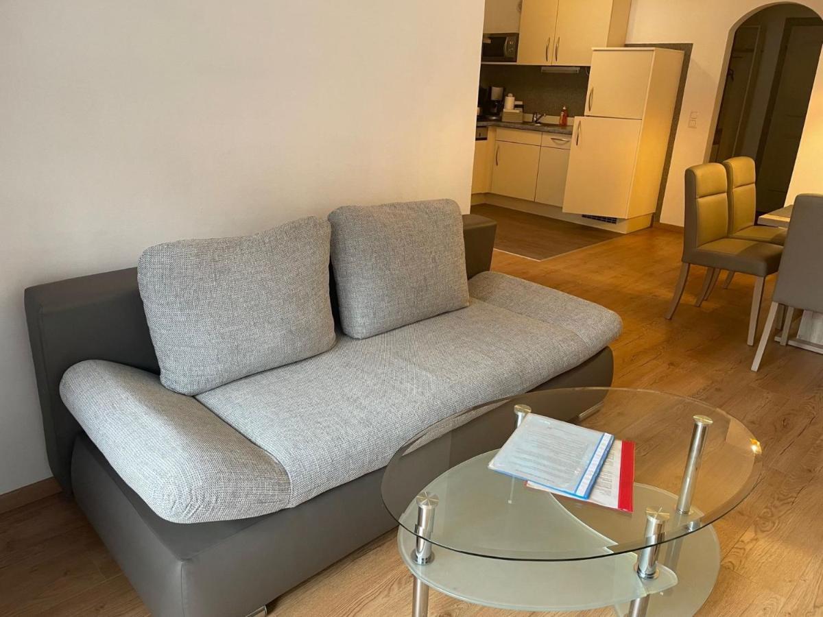 Apartment Apartement Linda By Interhome Zell am See Zewnętrze zdjęcie