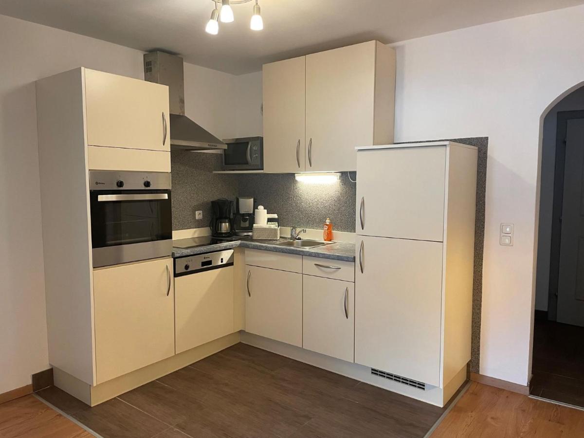Apartment Apartement Linda By Interhome Zell am See Zewnętrze zdjęcie