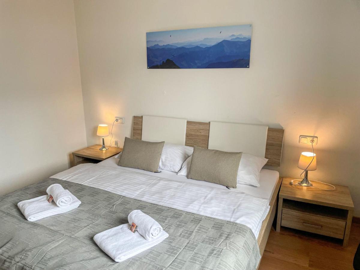 Apartment Apartement Linda By Interhome Zell am See Zewnętrze zdjęcie
