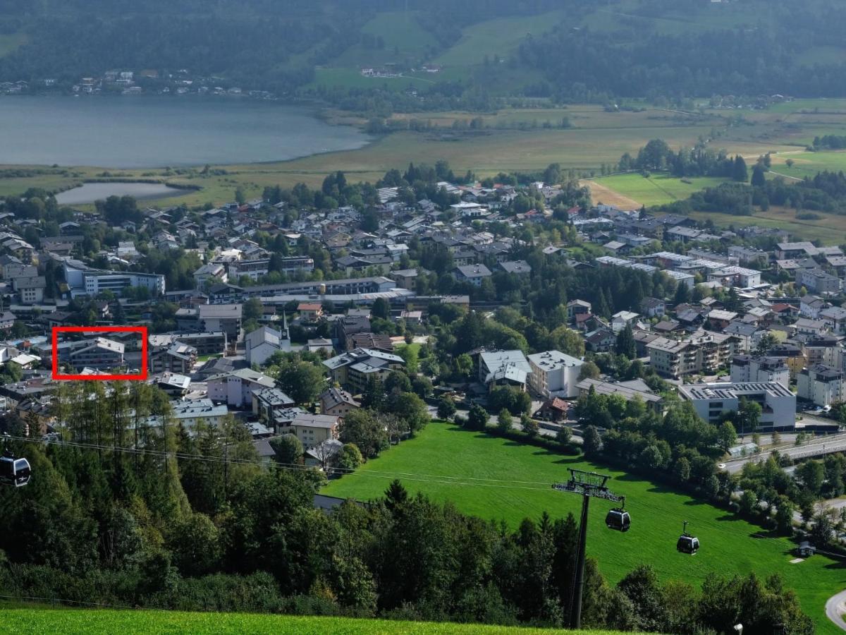 Apartment Apartement Linda By Interhome Zell am See Zewnętrze zdjęcie