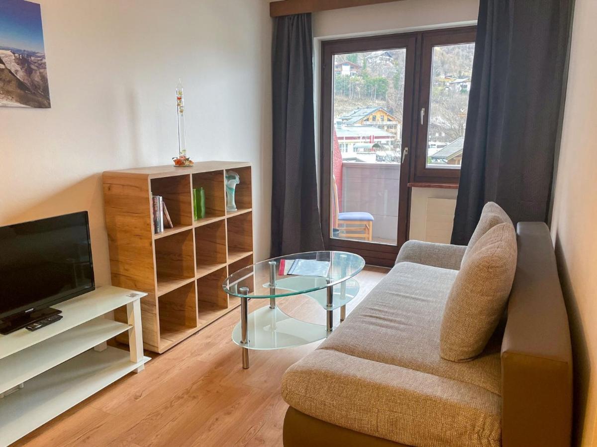 Apartment Apartement Linda By Interhome Zell am See Zewnętrze zdjęcie