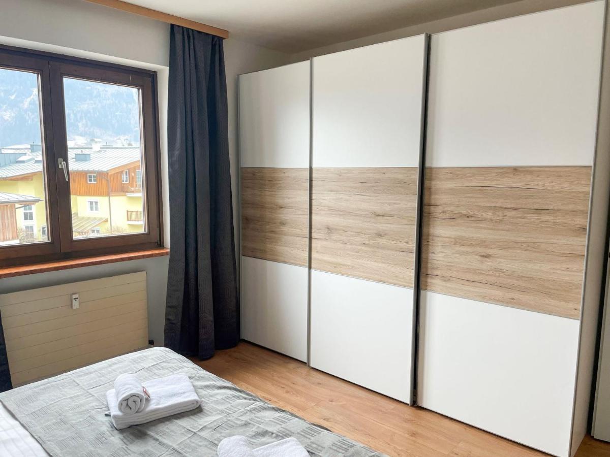 Apartment Apartement Linda By Interhome Zell am See Zewnętrze zdjęcie