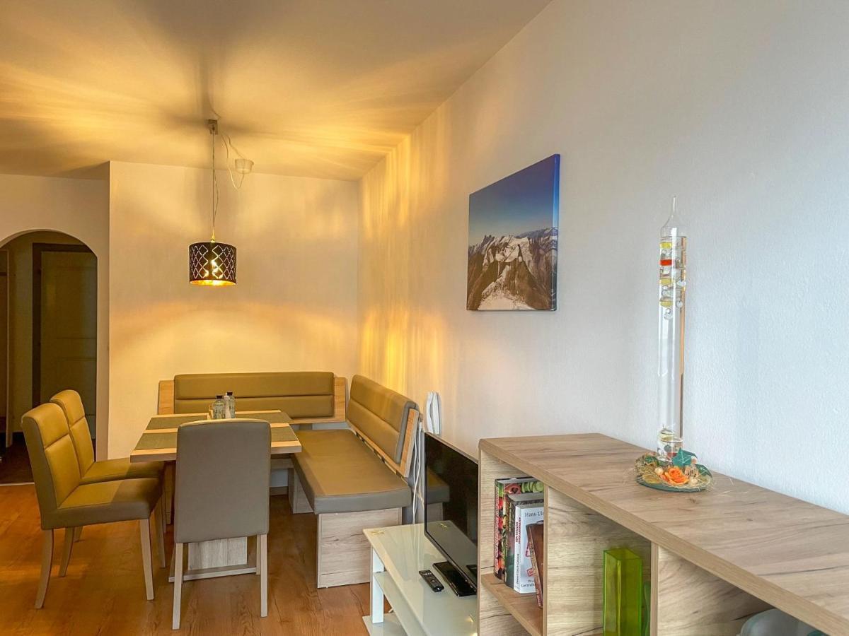 Apartment Apartement Linda By Interhome Zell am See Zewnętrze zdjęcie