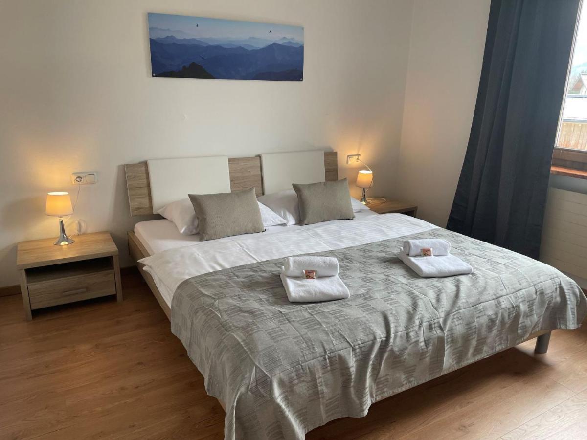 Apartment Apartement Linda By Interhome Zell am See Zewnętrze zdjęcie